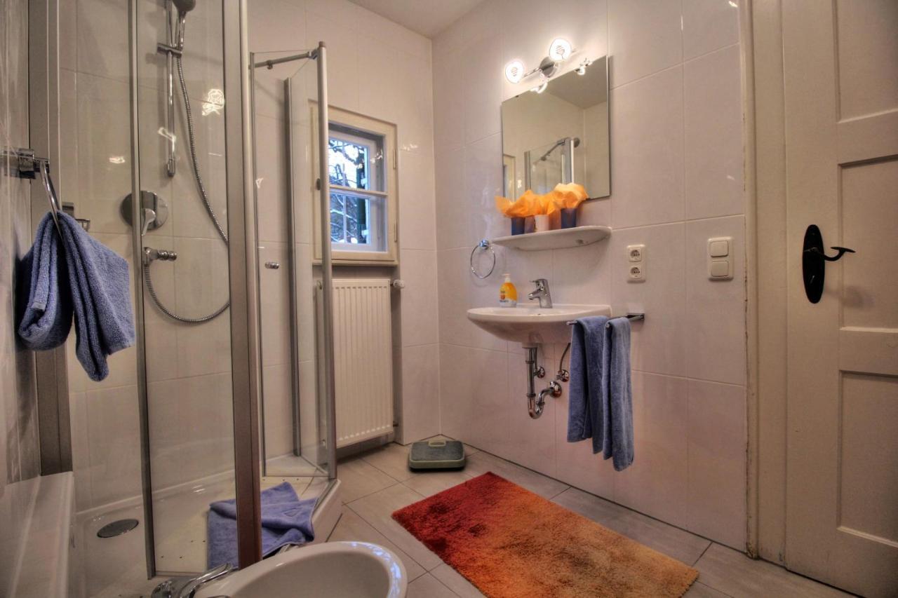 Apartamento Noris Garmisch-Partenkirchen Exterior foto
