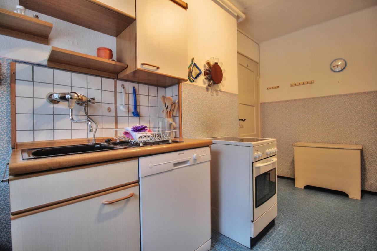 Apartamento Noris Garmisch-Partenkirchen Exterior foto