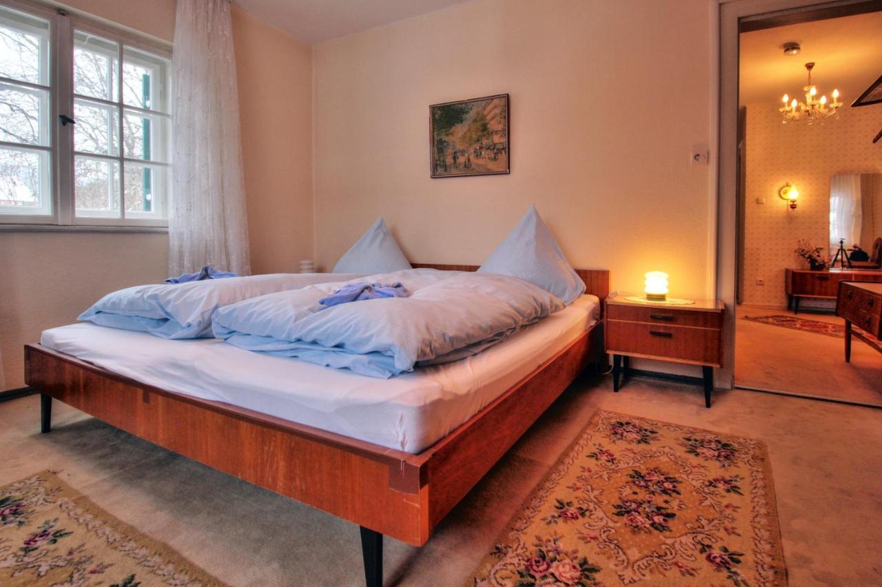 Apartamento Noris Garmisch-Partenkirchen Exterior foto