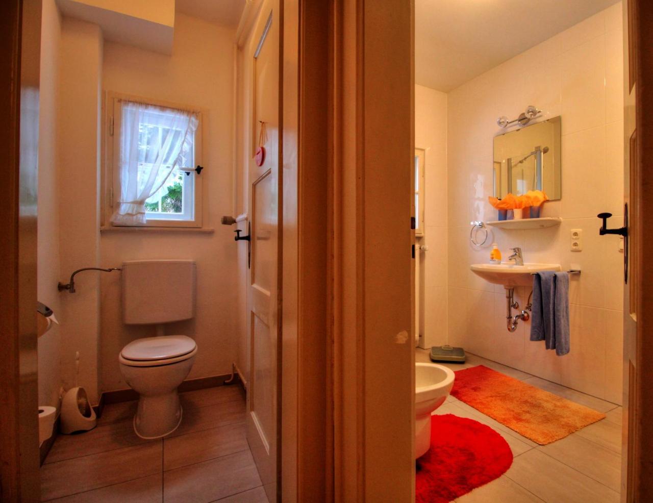 Apartamento Noris Garmisch-Partenkirchen Exterior foto